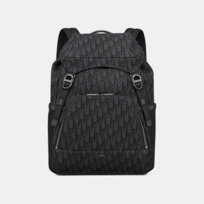 Sac à dos à rabat Dior 8 - #1