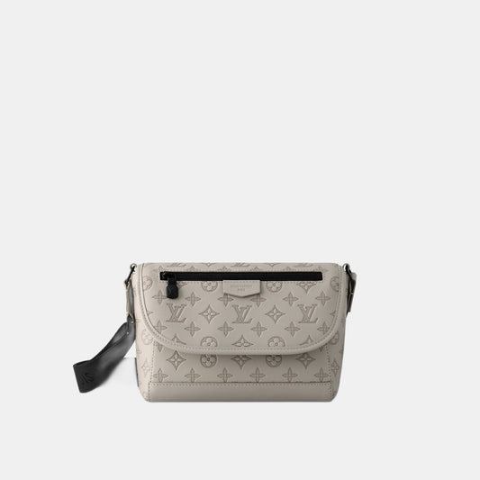 Sac Pulse Messenger - #2