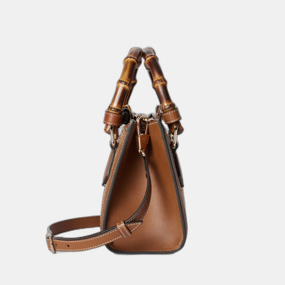 Cabas Gucci Diana petit format - #2