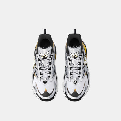 Sneaker LV Runner Tatic - #4