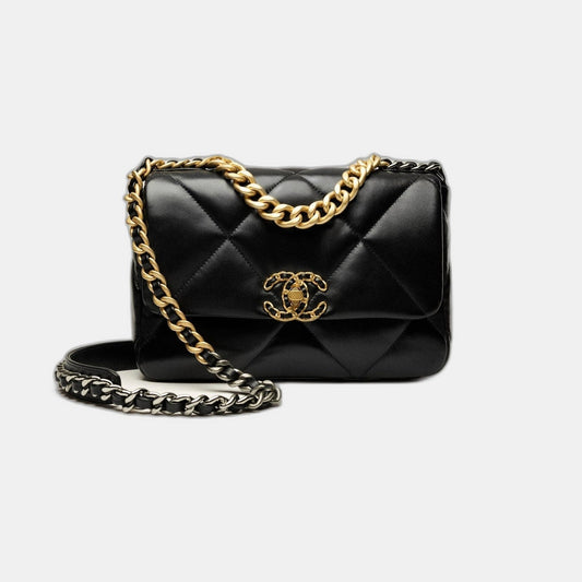 SAC CHANEL 19 - #2
