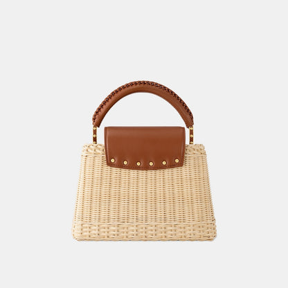 Sac Capucines BB - #5
