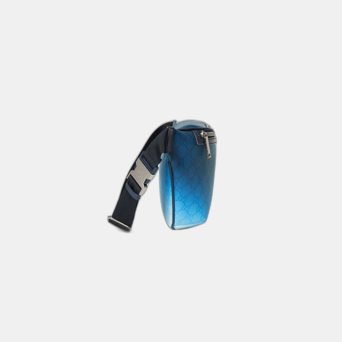 Sac ceinture Gucci Chroma grand format