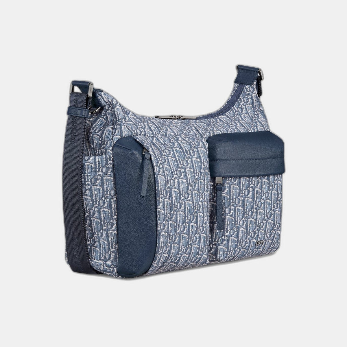 Sac Hobo Rider Soft Medium - #3