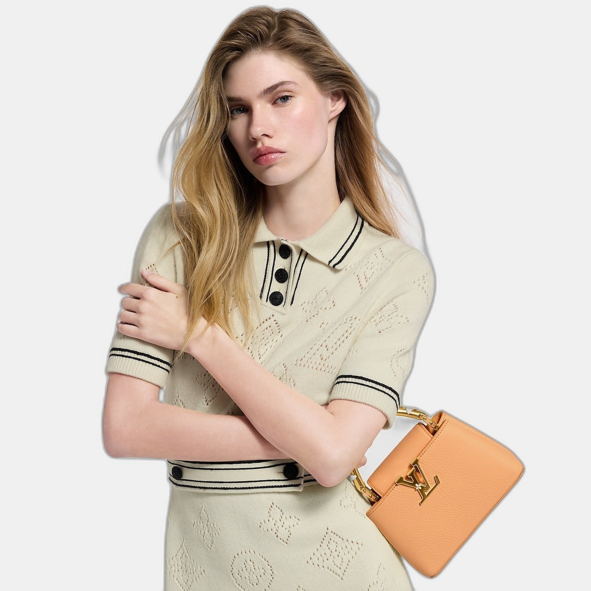 Sac Capucines Mini - #5