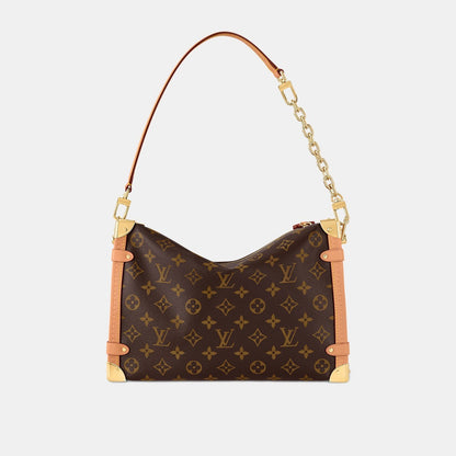 Sac Side Trunk GM