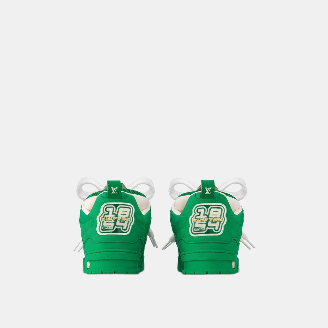 Sneaker LV skate - #10