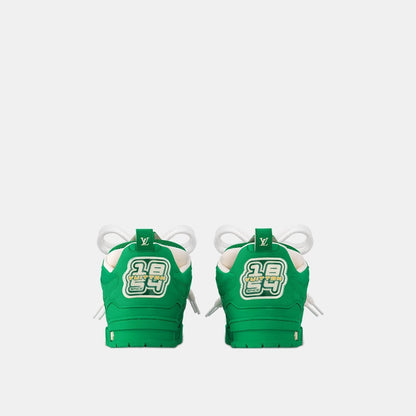 Sneaker LV skate - #10