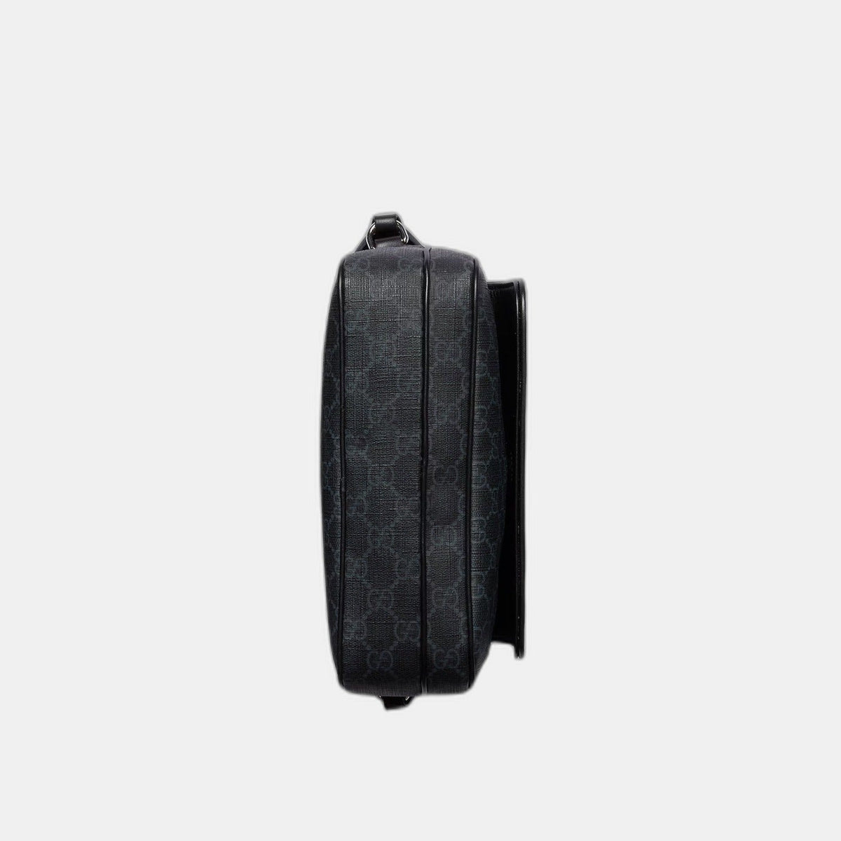 Sac à bandoulière GG Black petit format - #3