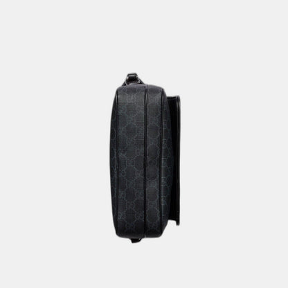 Sac à bandoulière GG Black petit format - #3