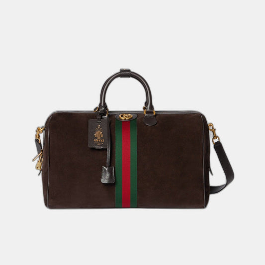 Sac de voyage Gucci Savoy format moyen