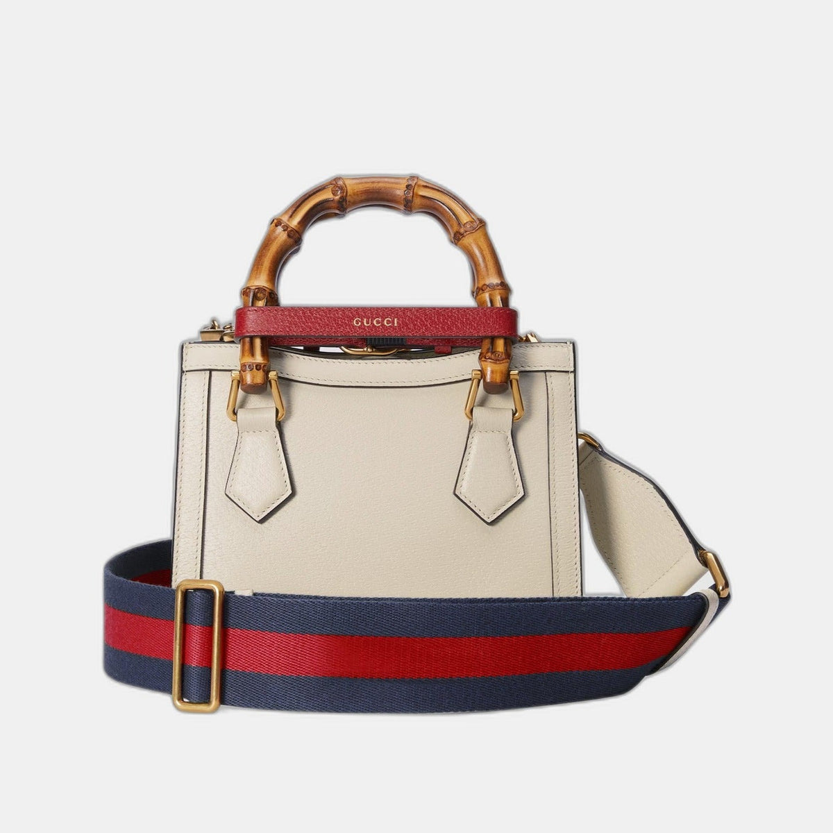 Cabas Gucci Diana petit format - #1