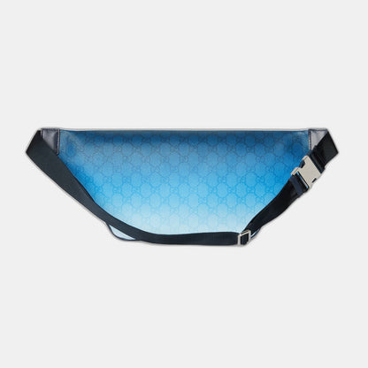 Sac ceinture Gucci Chroma grand format