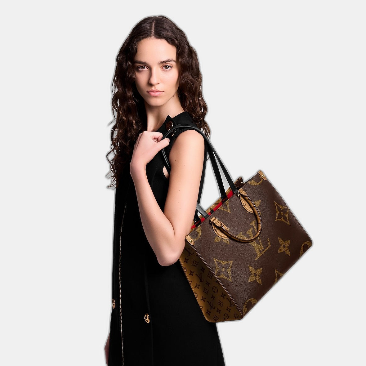 Cabas OnTheGo MM - #10