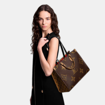 Cabas OnTheGo MM - #10