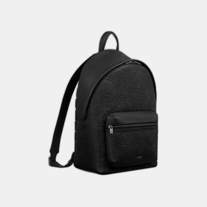 Sac à dos zippé Rider 2.0 - #1
