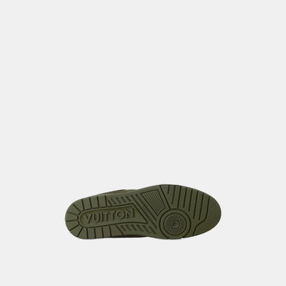 Sneaker LV Trainer - #2