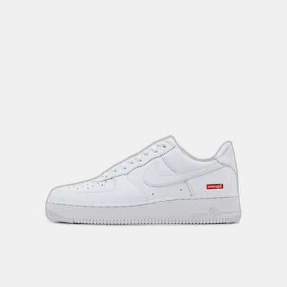 Nike Air Force 1 Low Supreme White