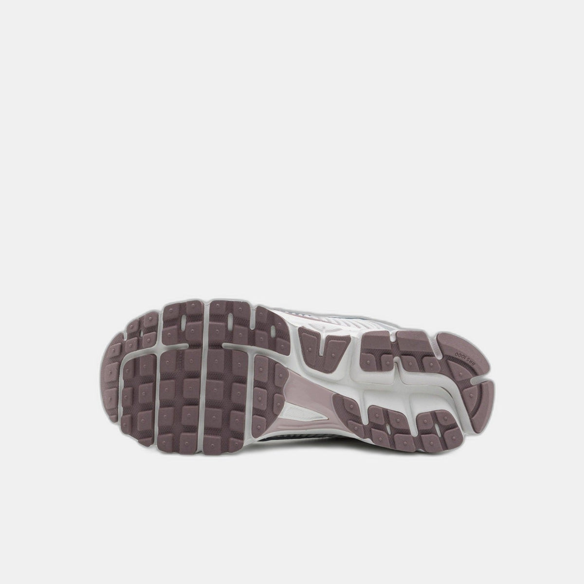 Nike Zoom Vomero 5 Metallic Silver Platinum Violet (Women's)