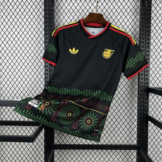 Maillot Jamaique extérieur Coupe du monde 2026