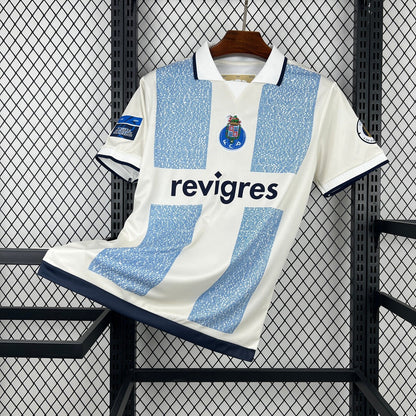 Maillot Porto Concept Edition Speciale 2026-27