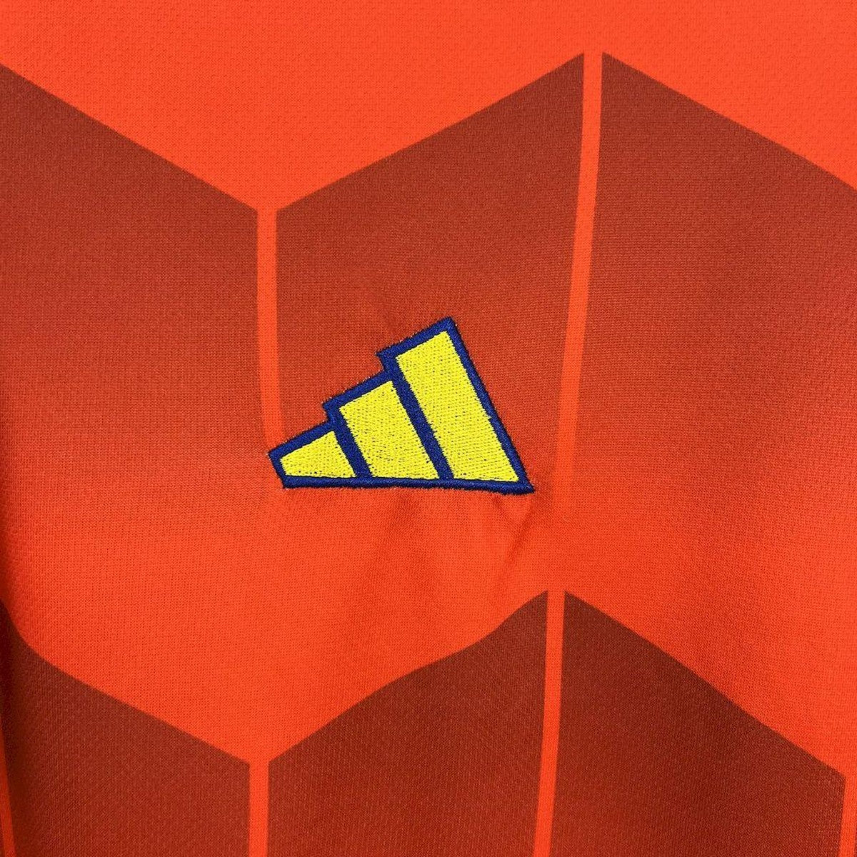 Maillot Espagne 2025