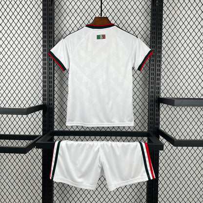 Kit enfant Mexique extérieur coupe du monde 2026