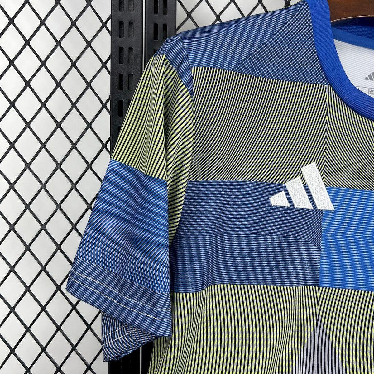 Maillot Real Madrid concept 2025-26
