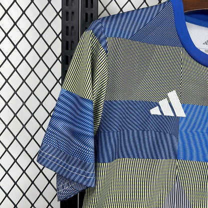 Maillot Real Madrid concept 2025-26