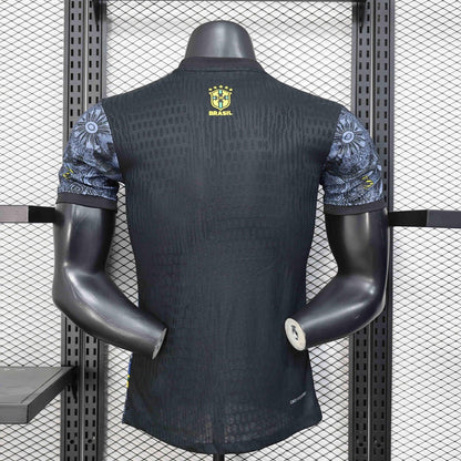 Maillot Brésil 2025/26