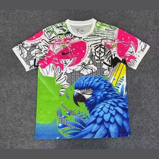 Maillot Brésil 2025/26