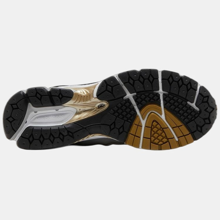 New Balance 1906R Metallic Silver Metallic Gold - New Balance (2)