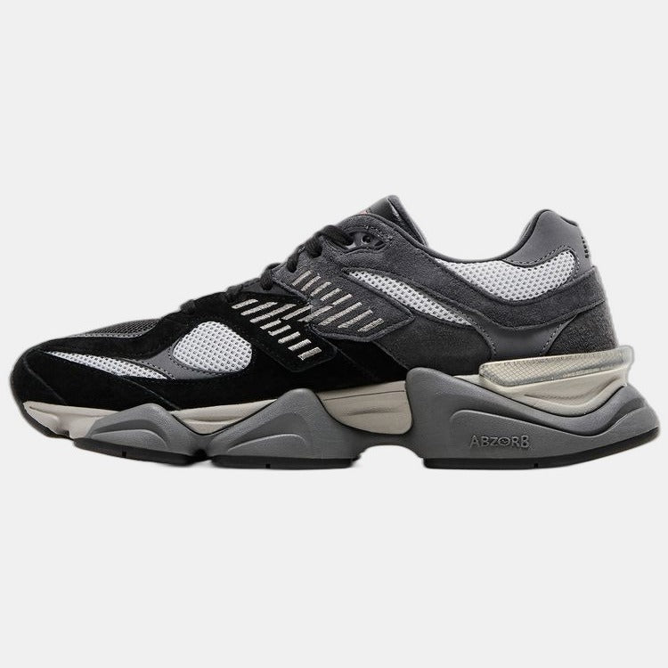 New Balance 9060 Black Castlerock
