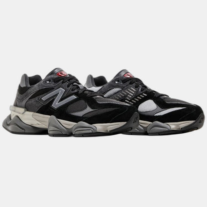 New Balance 9060 Black Castlerock
