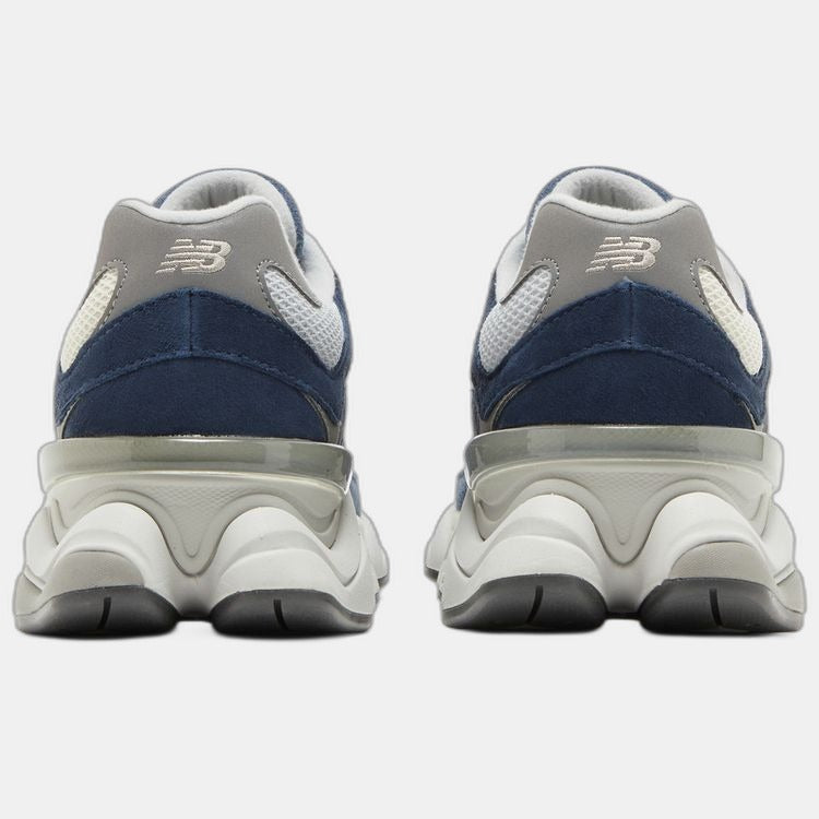 New Balance 9060 Natural Indigo - New Balance