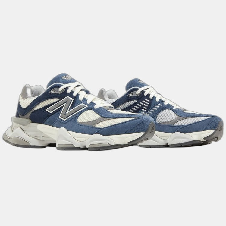 New Balance 9060 Natural Indigo - New Balance (2)