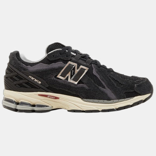 New Balance 1906D Black - New Balance