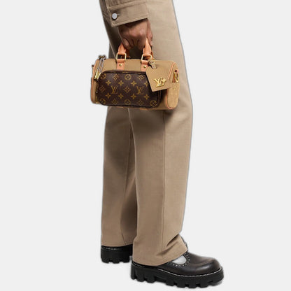 Sac Keepall Bandoulière 25 - #10