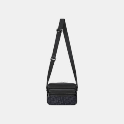 Sac Messenger zippé Rider 2.0 - #3