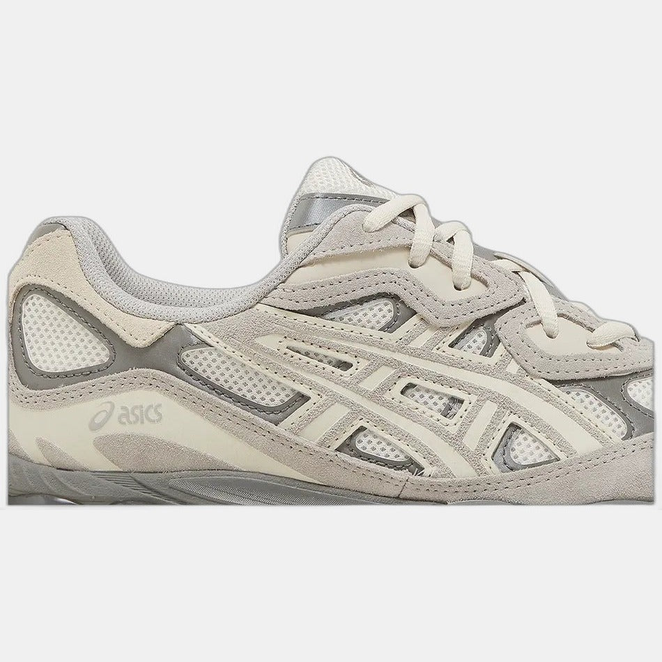 Asics Gel NYC Cream Oyster Grey