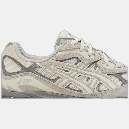 Asics Gel NYC Cream Oyster Grey