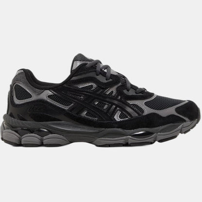 Asics Gel NYC Graphite Grey Black