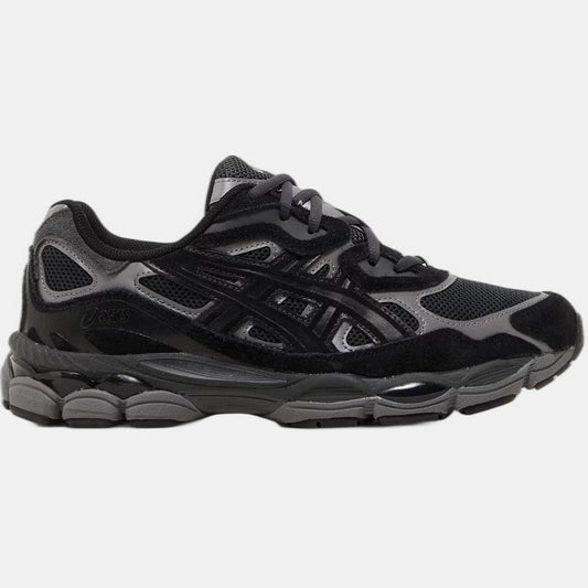 Asics Gel NYC Graphite Grey Black