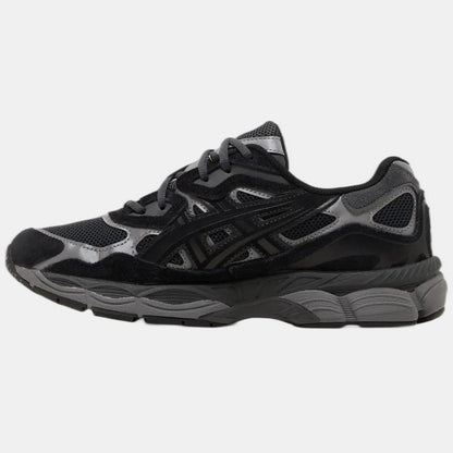 Asics Gel NYC Graphite Grey Black