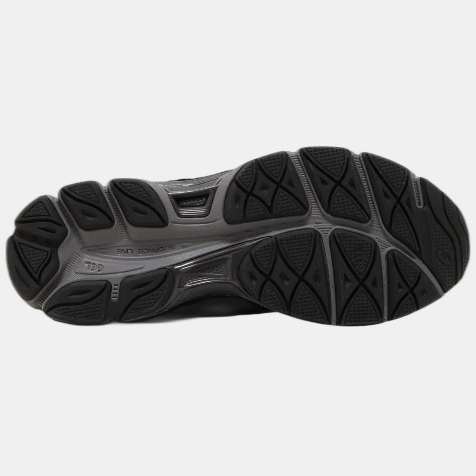 Asics Gel NYC Graphite Grey Black
