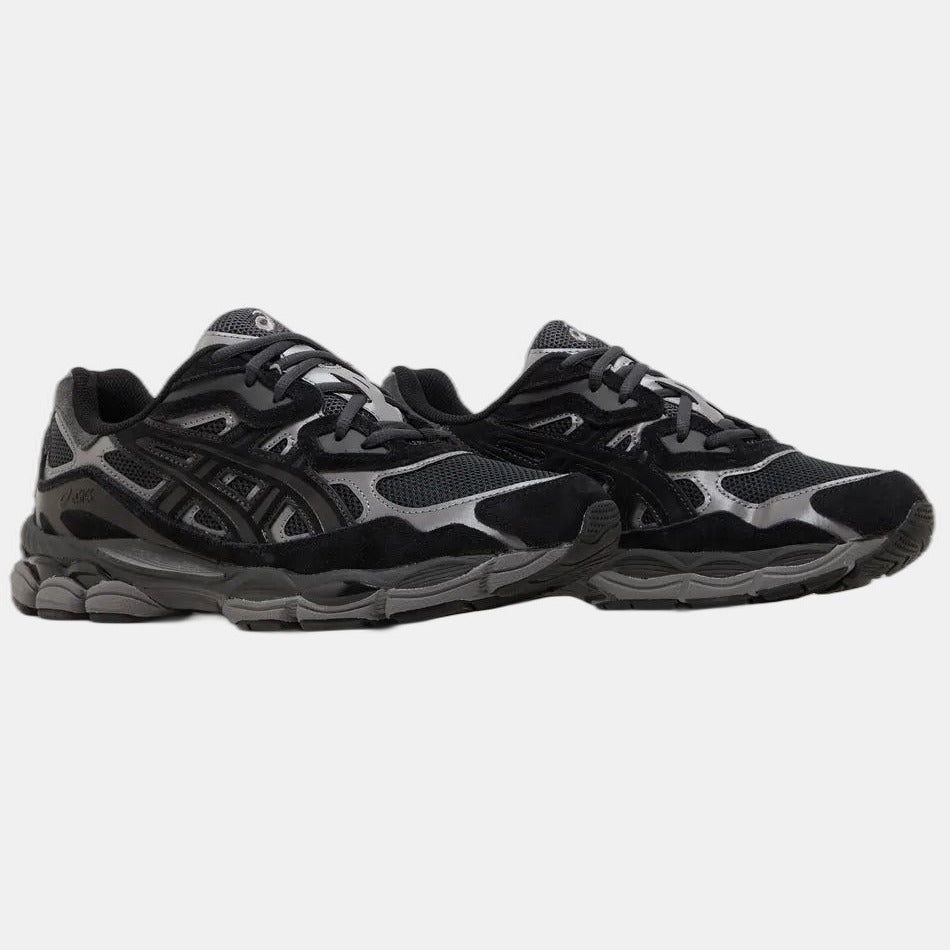 Asics Gel NYC Graphite Grey Black