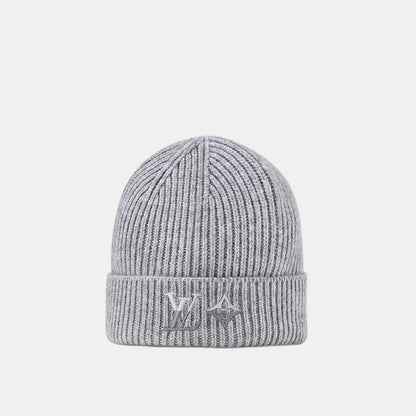 Bonnet LV Dual Gris