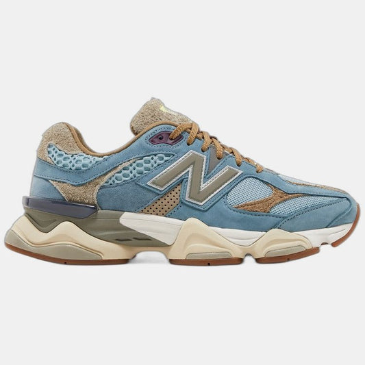 Bodega x New balance 9060 Age of Discovery