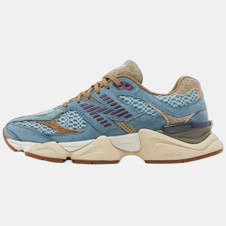 Bodega x New balance 9060 Age of Discovery