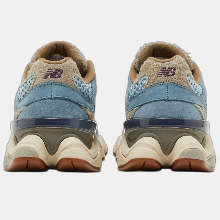 Bodega x New balance 9060 Age of Discovery